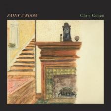 Chris Cohen | Paint A Room - Coloured Vinyl