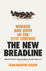 Jean-Martin Bauer | The New Breadline