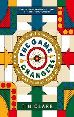 Tim Clare | The Game Changers