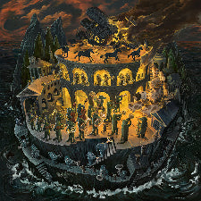 King Gizzard And The Lizard Wizard | Phantom Island