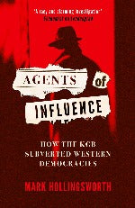 Mark Hollingsworth | Agents Of Influence