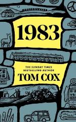 Tom Cox | 1983 - SIGNED EDITION