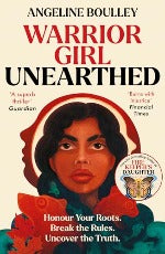 Angeline Boulley | Warrior Girl Unearthed