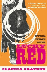 Claudia Cravens | Lucky Red