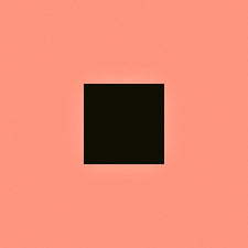 Bon Iver | SABLE, fABLE - Black & Pink Vinyl