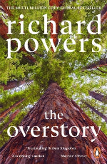 Richard Powers | The Overstory