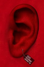 Chuck Palahniuk | Adjustment Day