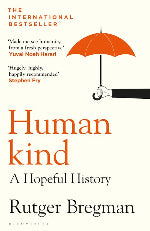 Rutger Bregman | Humankind