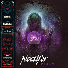 Ivy Chalice | Noctifer - Purple Vinyl