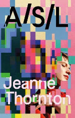 Jeanne Thornton | A/S/L