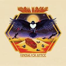 Mdou Moctar | Funeral For Justice - Red Vinyl