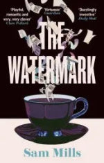 Sam Mills | The Watermark
