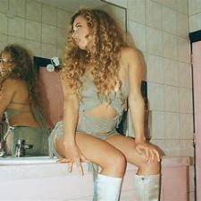 Nilufer Yanya | My Method Actor - Green Vinyl