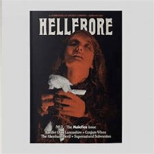 Hellebore | Issue No. 3 - The Malefice Issue