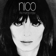 Nico | The Marble Index