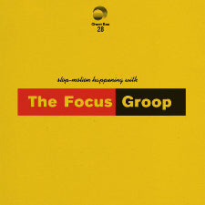 The Focus Group | Stop-Motion Happening