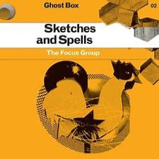The Focus Group | Sketches And Spells