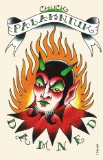 Chuck Palahniuk | Damned