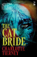 Charlotte Therney | The Cat Bride