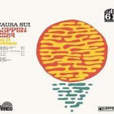 Causa Sui | Loppen 2024 - Ecomix Coloured Vinyl