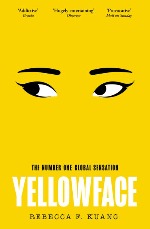 Rebecca F. Kuang | Yellowface