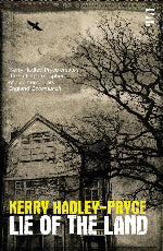 Kerry Hadley-Pryce | Lie Of The Land