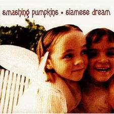 Smashing Pumpkins | Siamse Dream - Red Vinyl