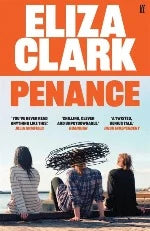 Eliza Clark | Penance