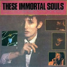 These Immortal Souls | Get Lost (Don't Lie)