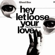 The Focus Group | Let Loose Your Love - 10"
