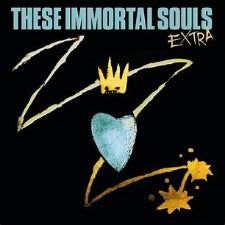These Immortal Souls | Extra
