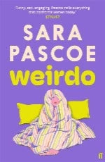 Sara Pascoe | Weirdo