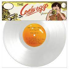 The Lovely Eggs | Fried Egg EP