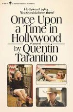 Quentin Tarantino | Once Upon A Time In Hollywood