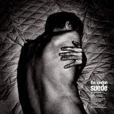 Suede | Autofiction - Grey Vinyl