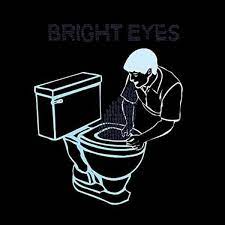 Bright Eyes | Digital Ash In A Digital Urn