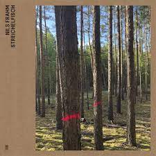 Nils Frahm | Streichelfisch