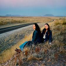 Plains | I Walked With You A Ways - Gold Vinyl