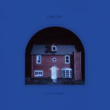 Skullcrusher | Quiet The Room  - White Vinyl