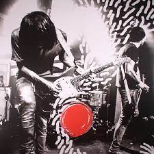 The Cribs | 24-7 Rockstar Shit - Luminous Vinyl