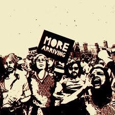 Sorathy Korwar | More Arriving