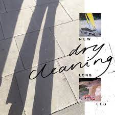 Dry Cleaning | New Long Leg