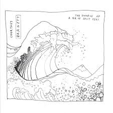 Courtney Barnett | The Double EP: A Sea Of Split Peas - Blue Vinyl