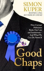 Simon Kuper | Good Chaps