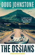 Doug Johnstone | The Ossians