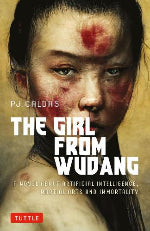 PJ Caldas | The Girl From Wudang