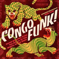 Various | Congo Funk