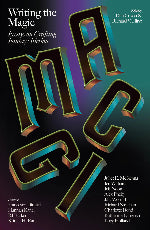 Various | Writing The Magic - Essays On Crafting Fantasy Fiction