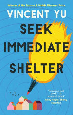 Vincent Yu | Seek Immediate Shelter