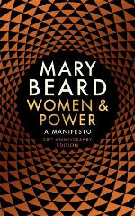 Mary Beard | Women & Power - A Manifesto